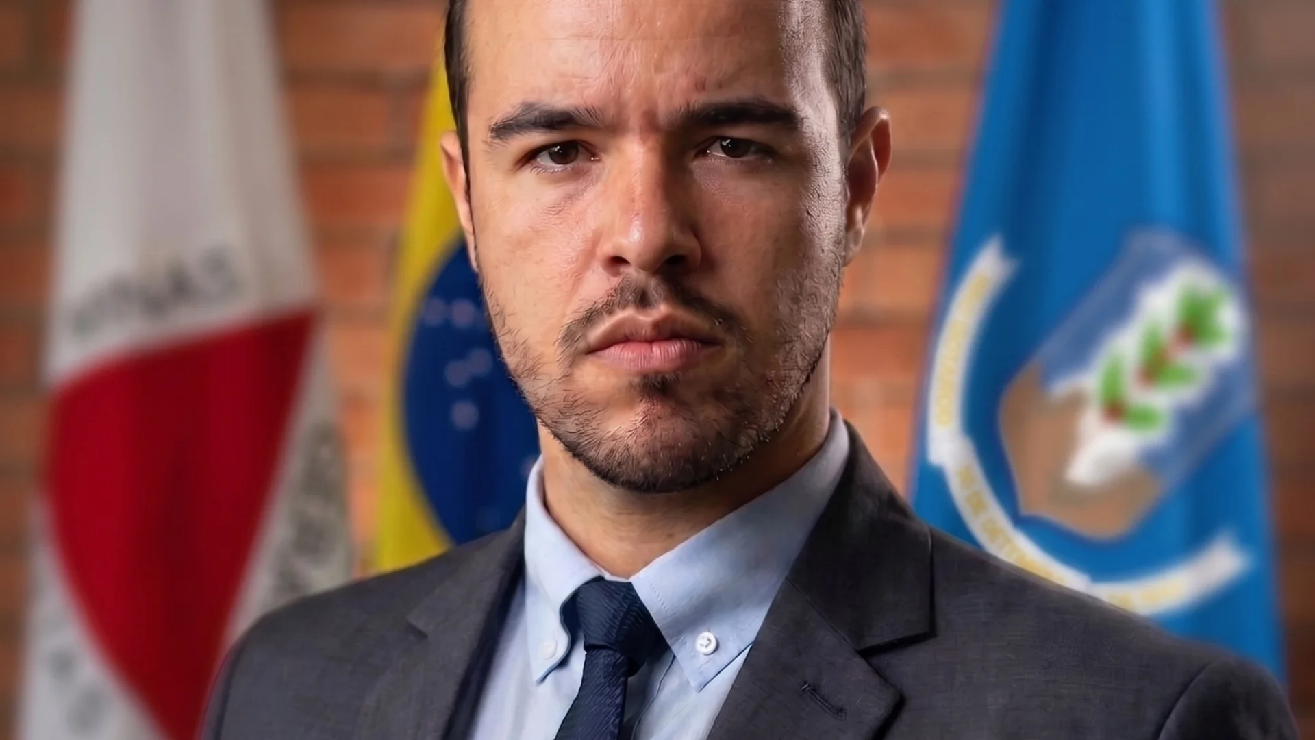 Capa de Paulo Eugênio Vilela