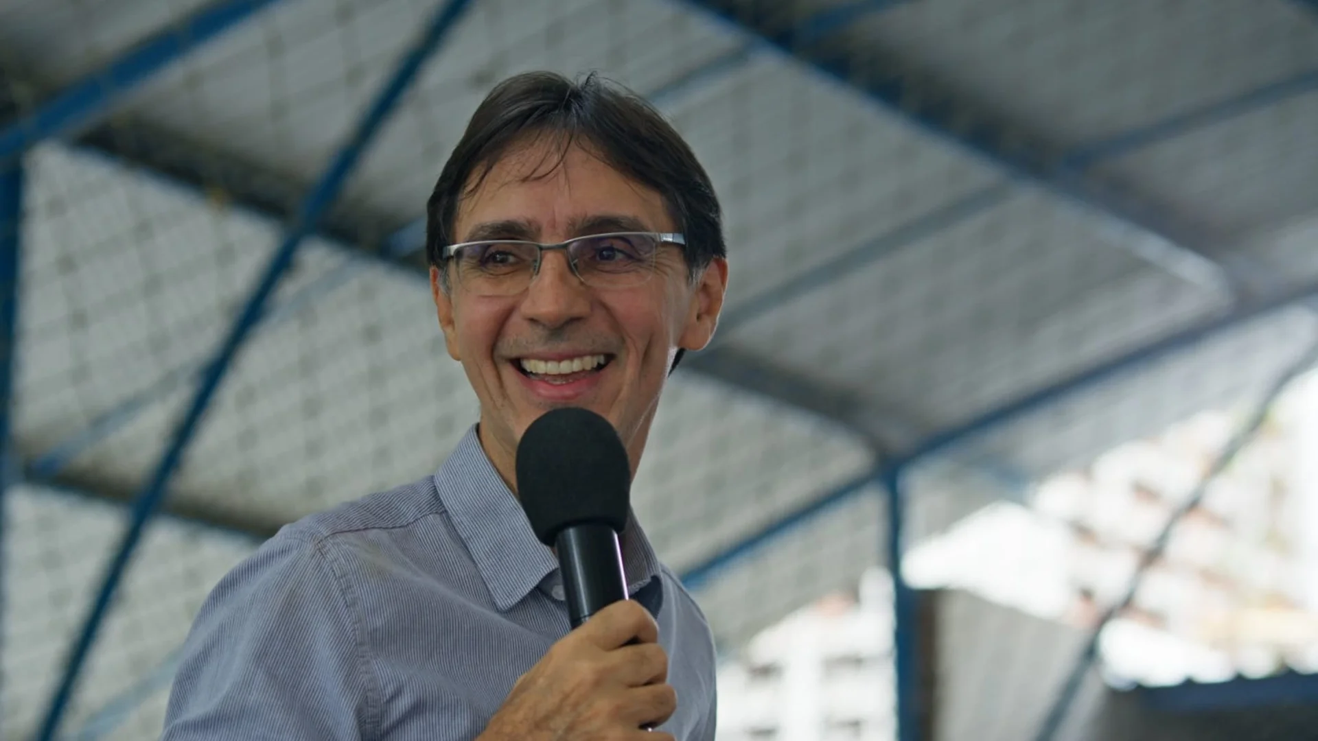 Capa de Antônio Barros