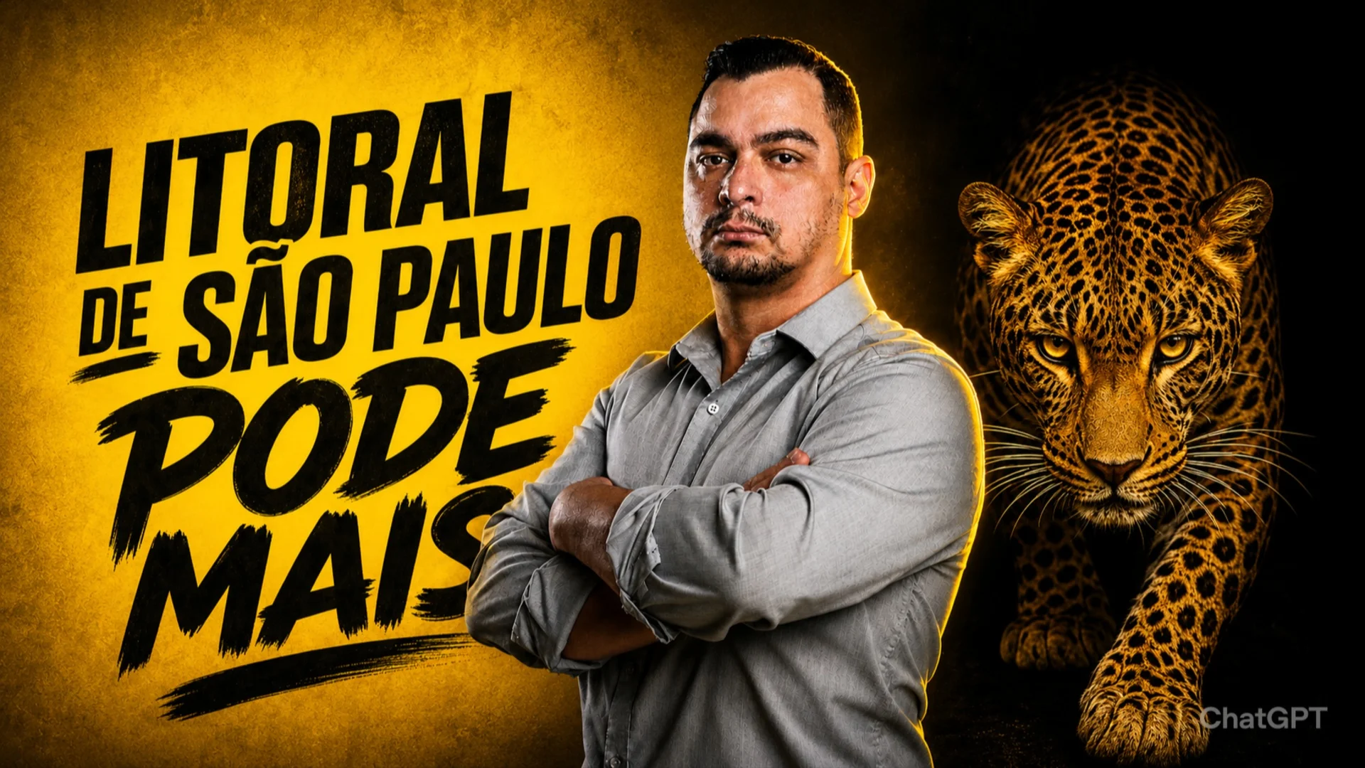 Capa de Luiz Mourão