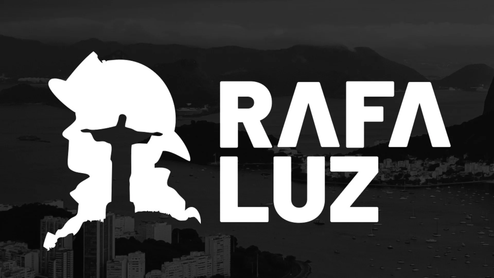 Capa de Bombeiro Rafa