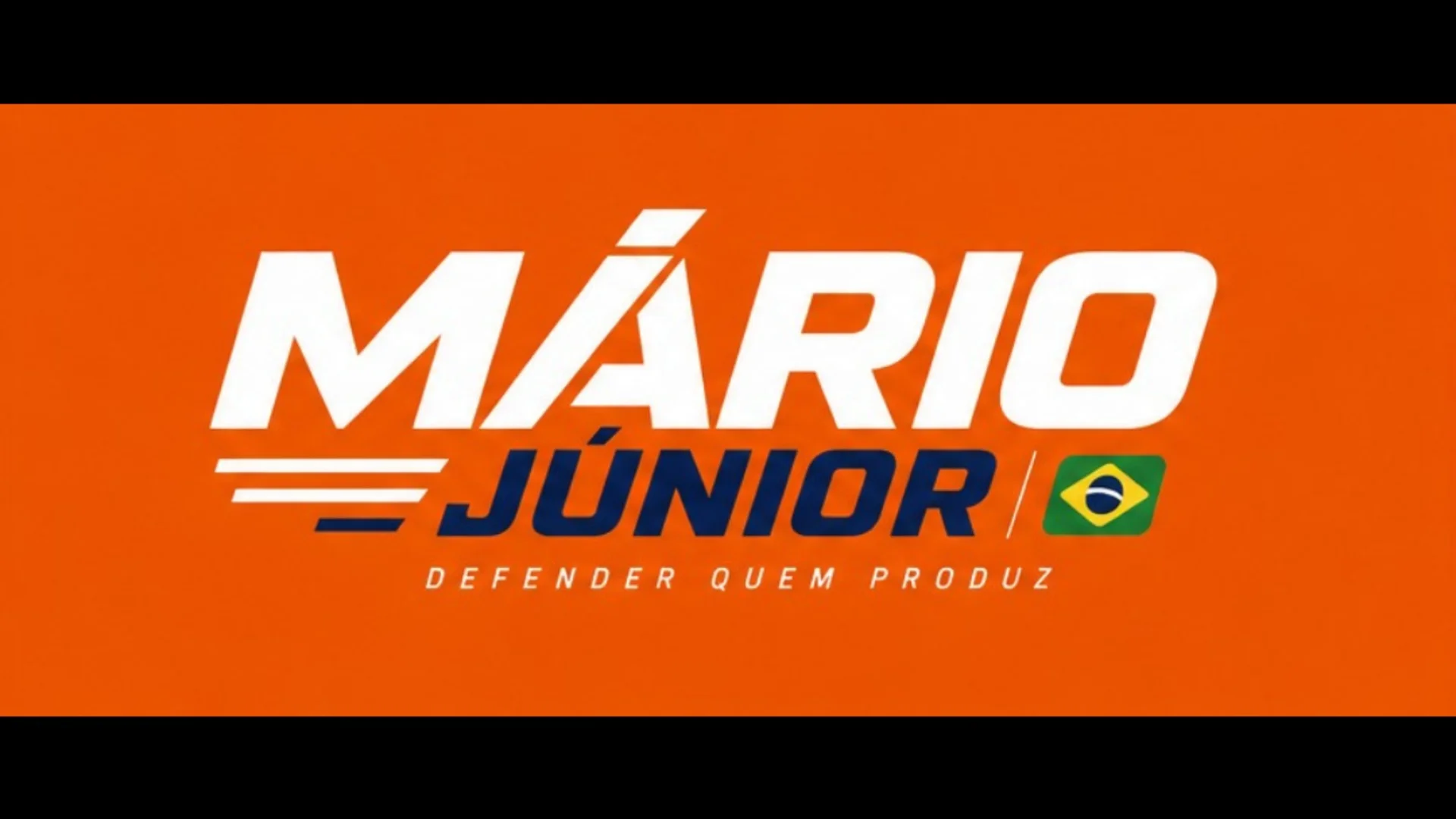Capa de MÁRIO JÚNIOR