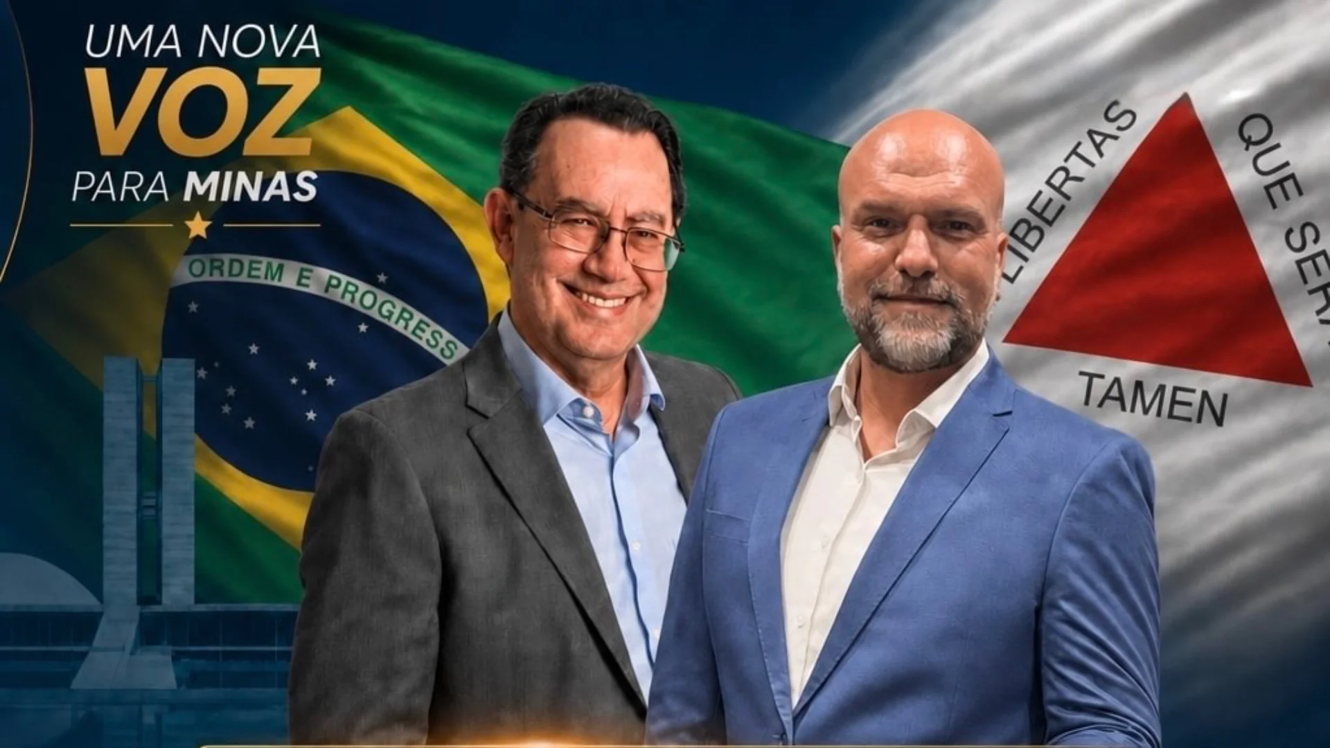 Capa de Luciano Guedes