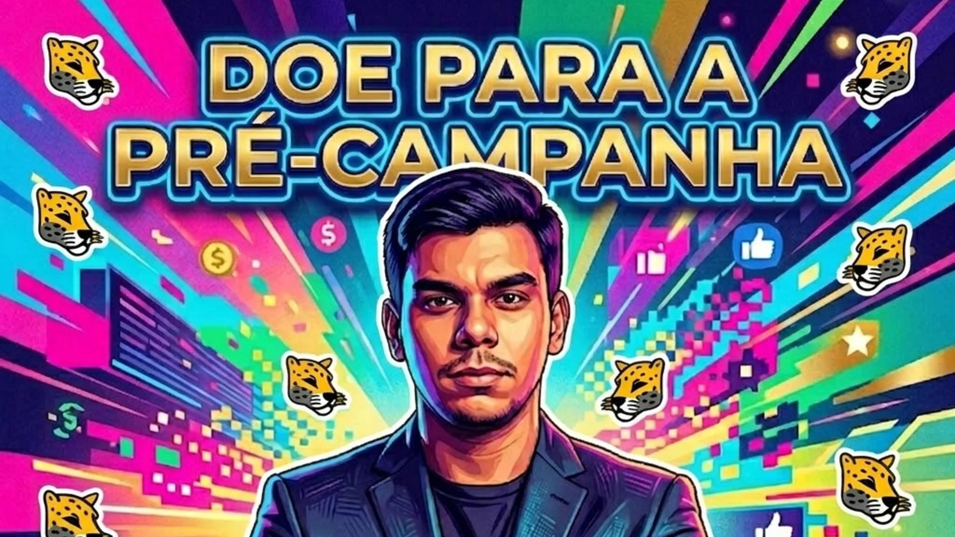 Capa de igor fernandes