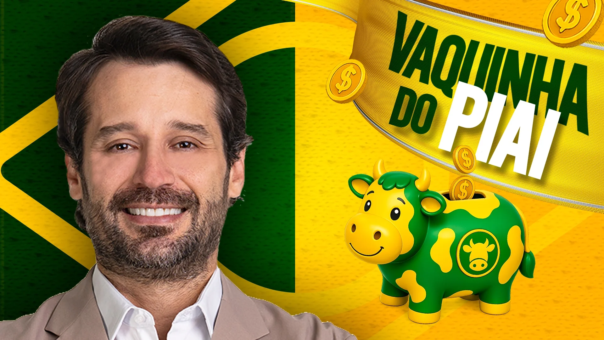 Capa de GUILHERME PIAI