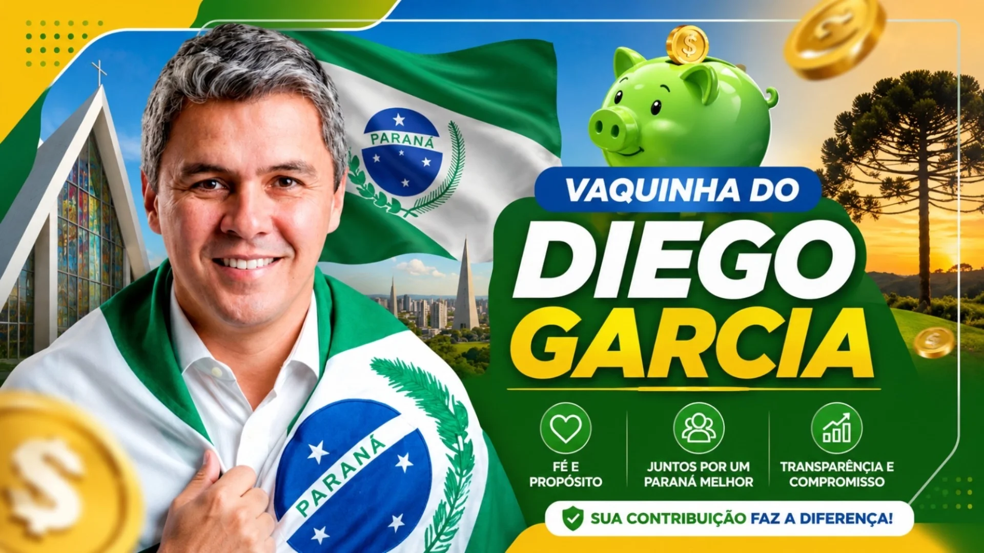 Capa de Diego Garcia 