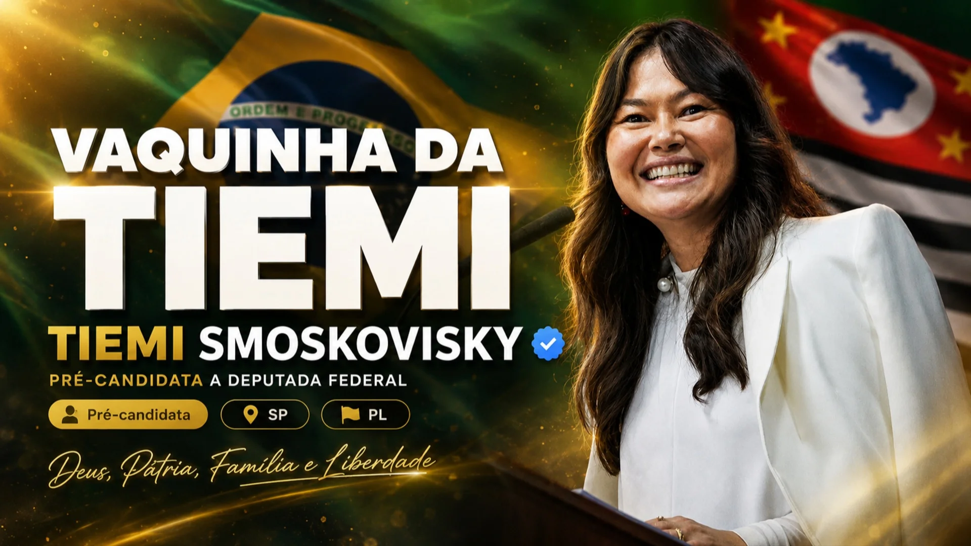 Capa de Tiemi Smoskovisky