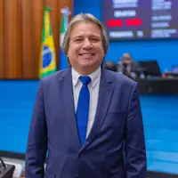 Deputado Caravina