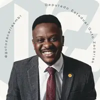 Guto Zacarias