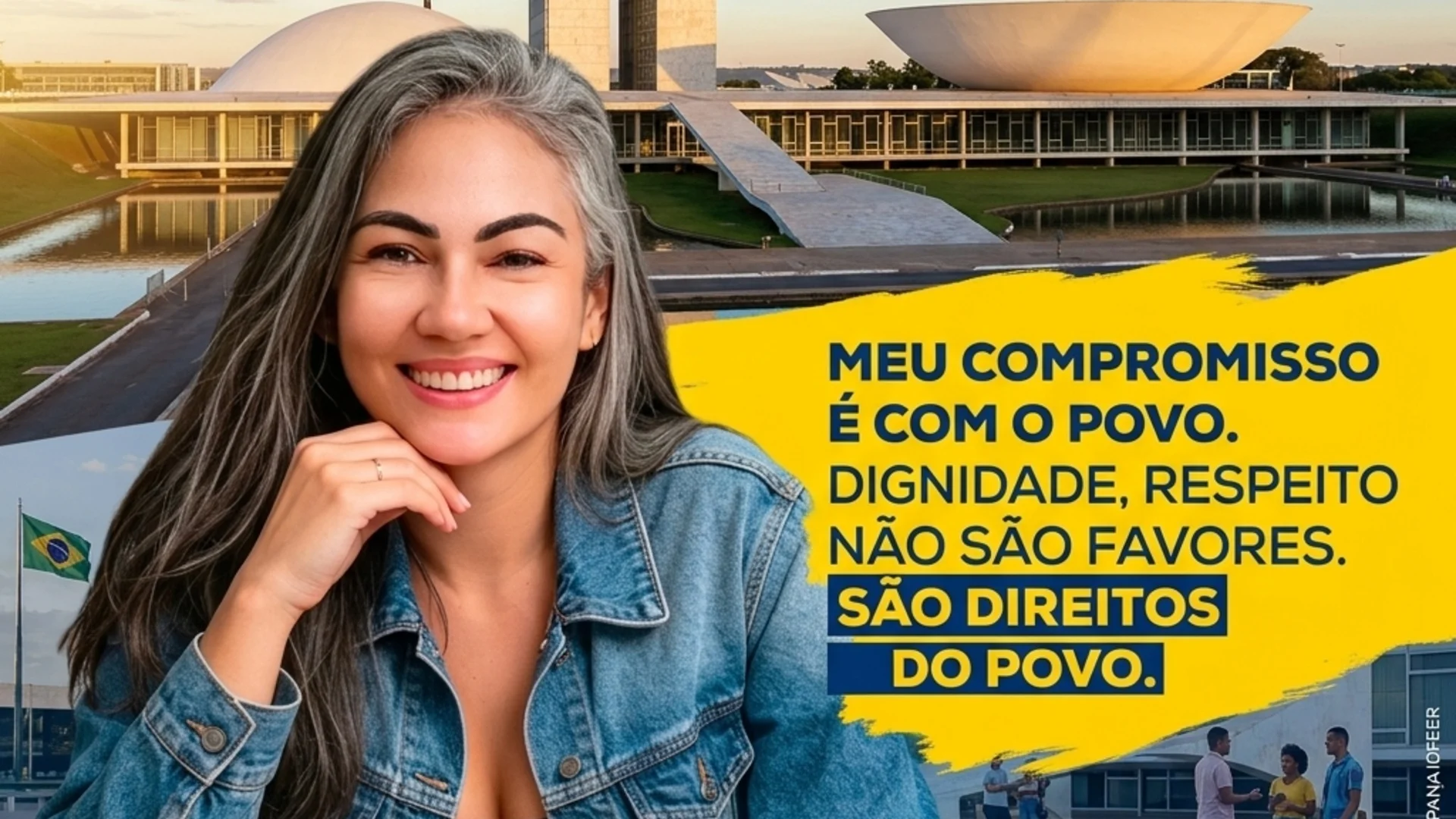 Capa de Cris Mourão 