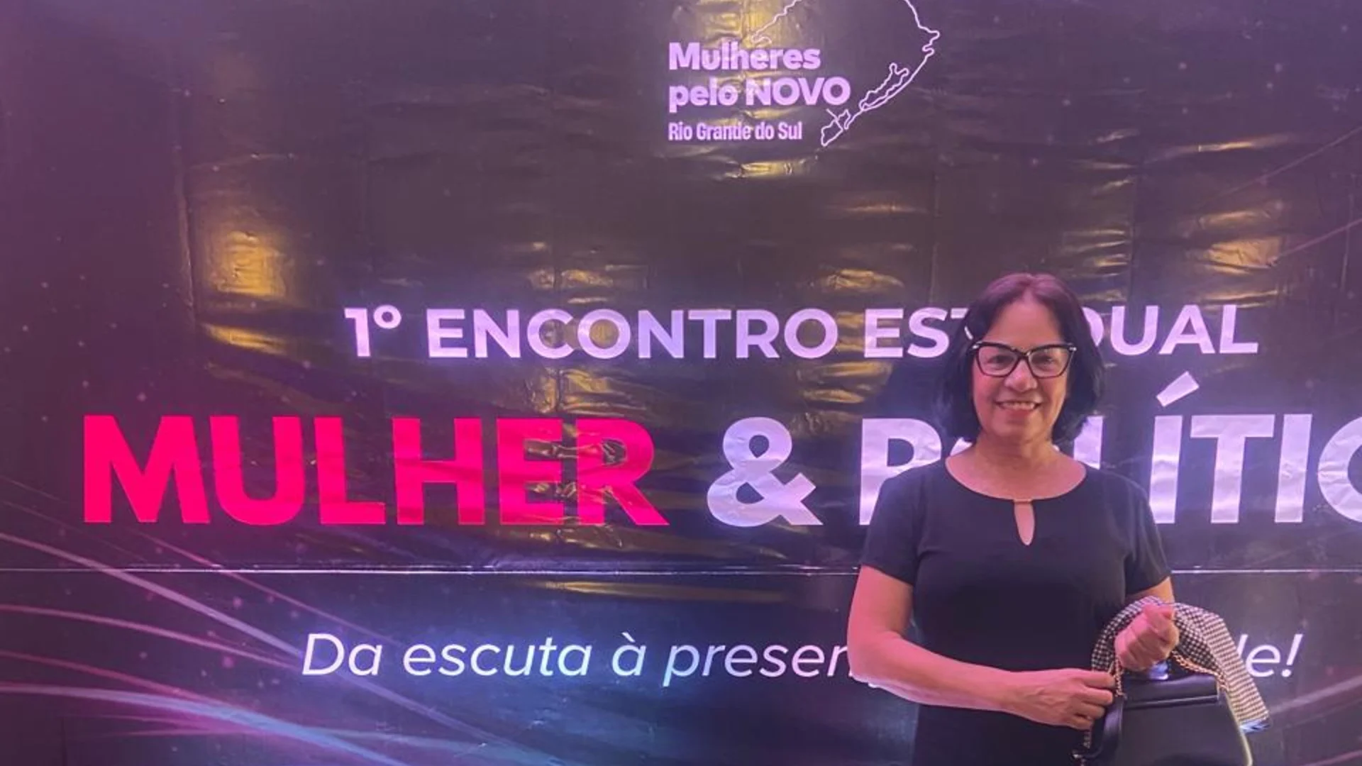 Capa de Noemi Fernandes