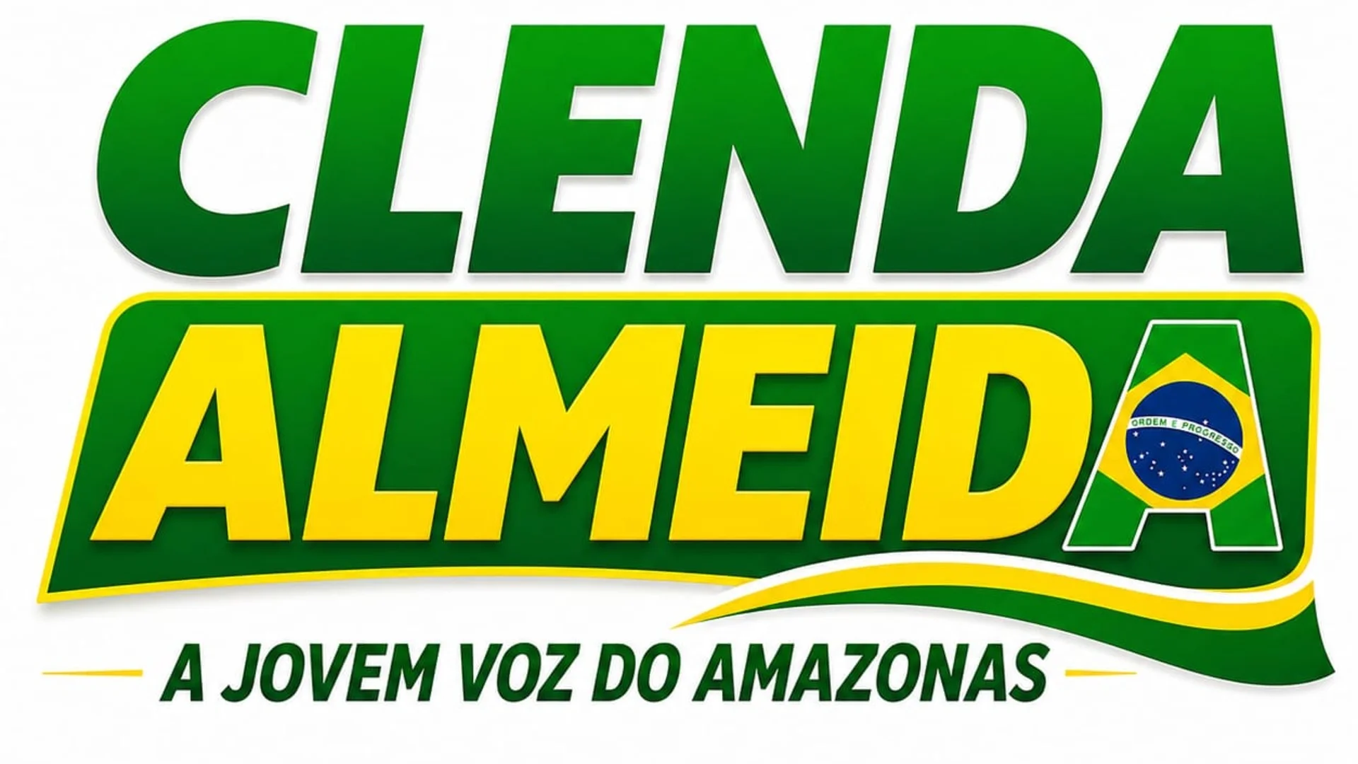 Capa de Clenda Almeida