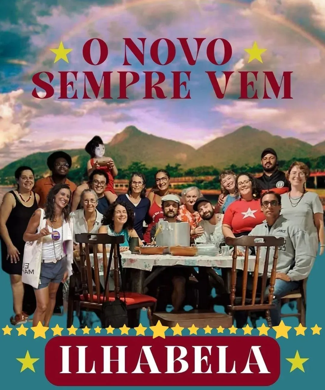 Mobilização política