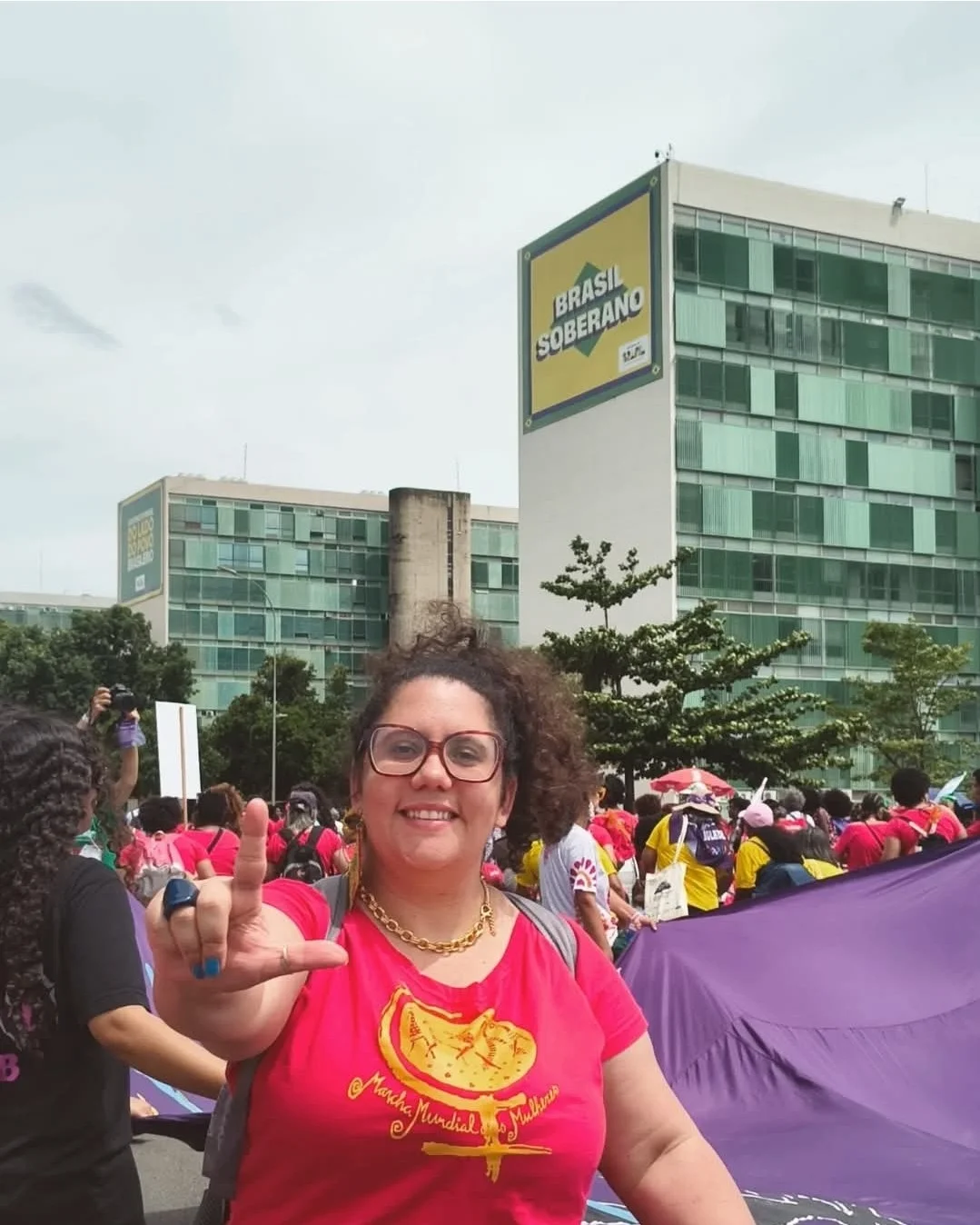 Mulheres do PT