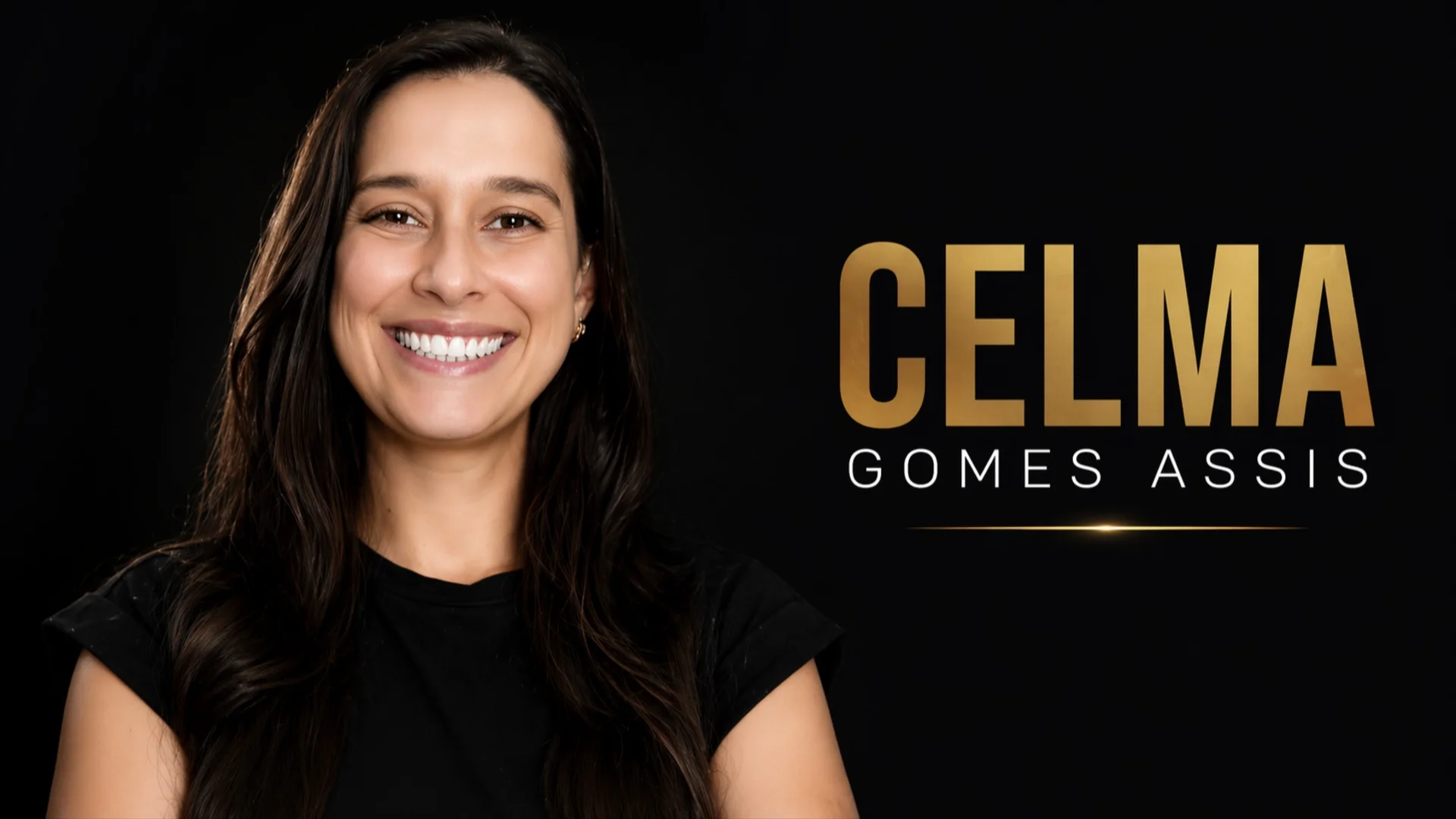 Capa de Celma Gomes Assis