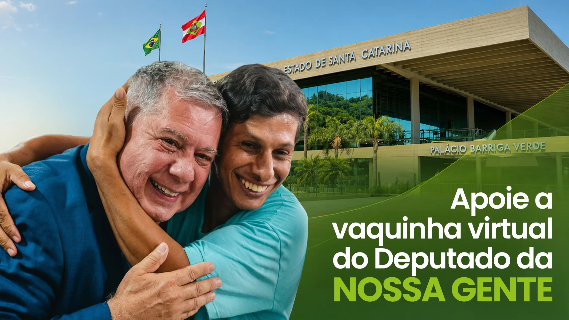 Capa de Mário Motta