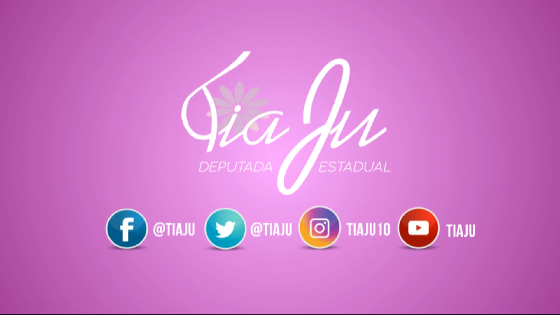 Capa de Tia Ju