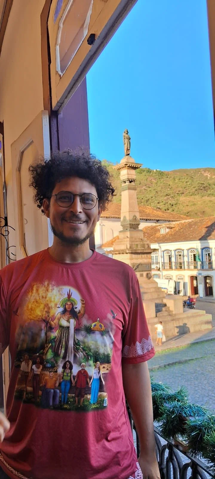 Ouro Preto - 2025