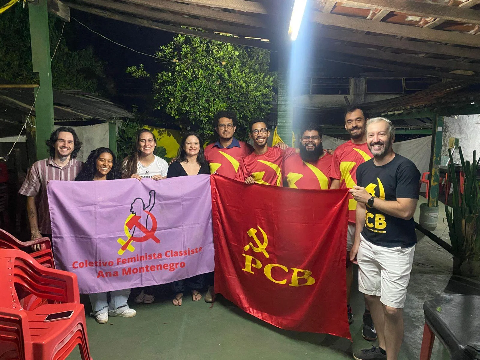 Comitê Popular Sul de Minas