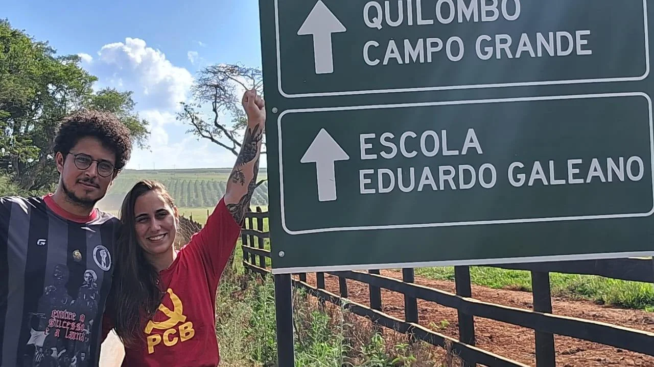 Campo do Meio