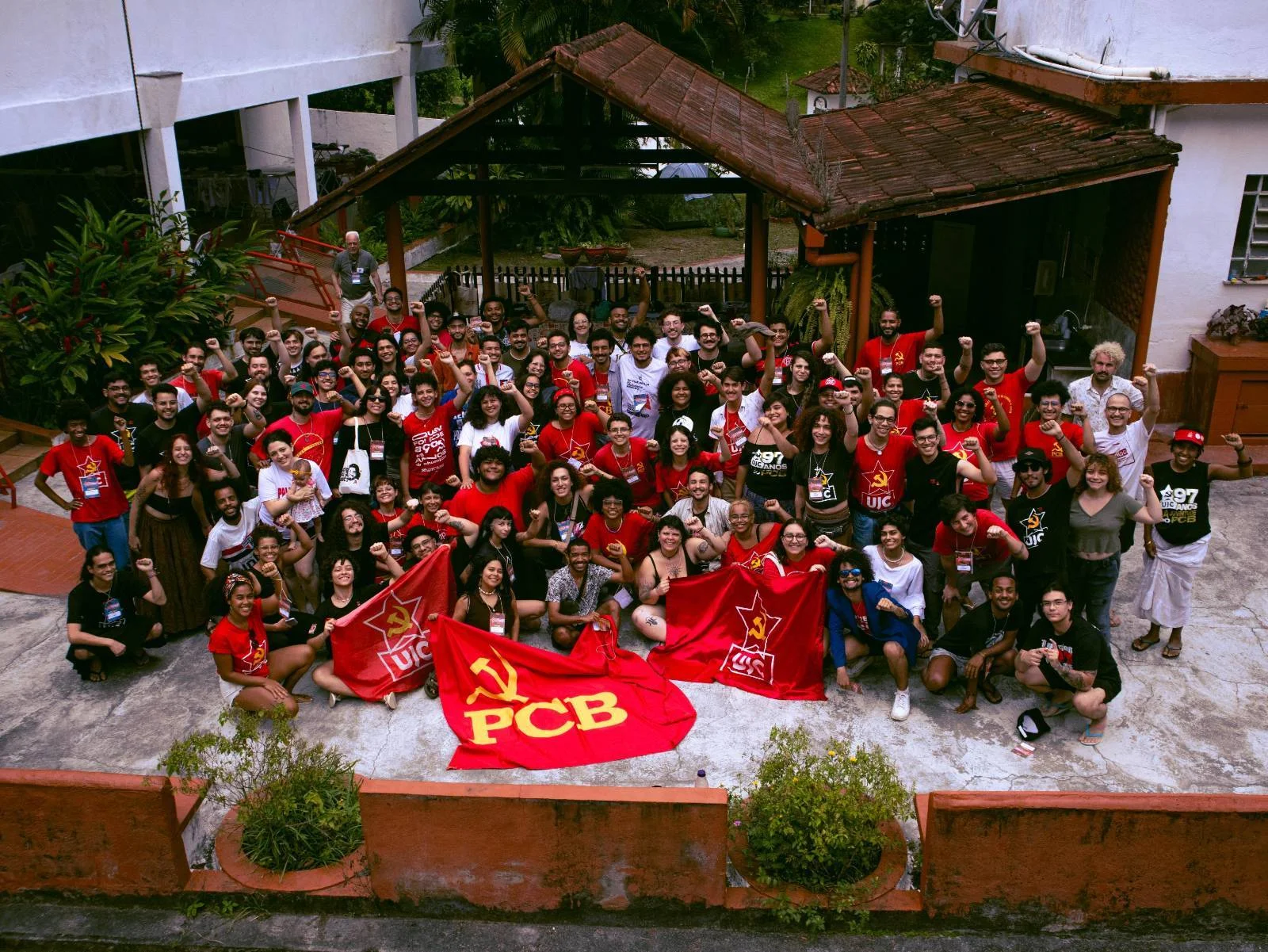 Xº Congresso da UJC