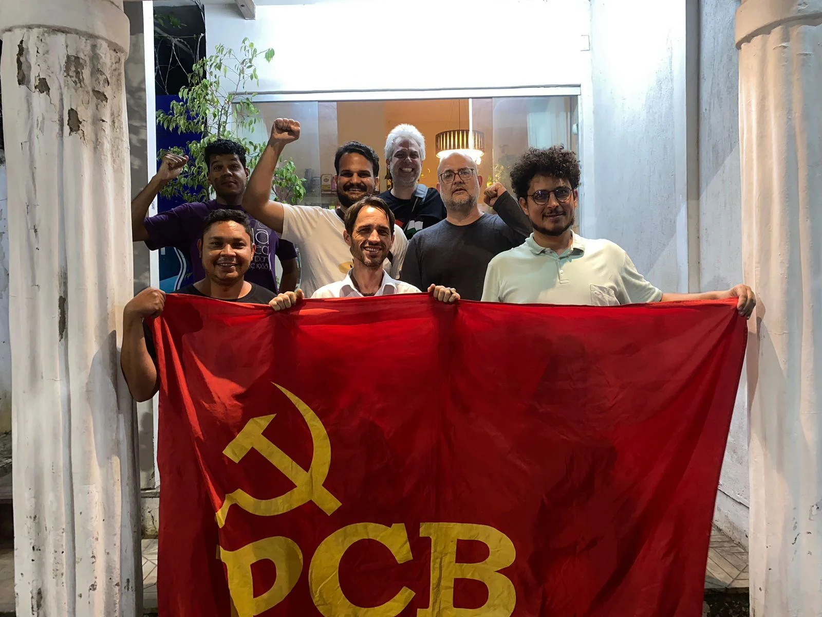 PCB Ipatinga
