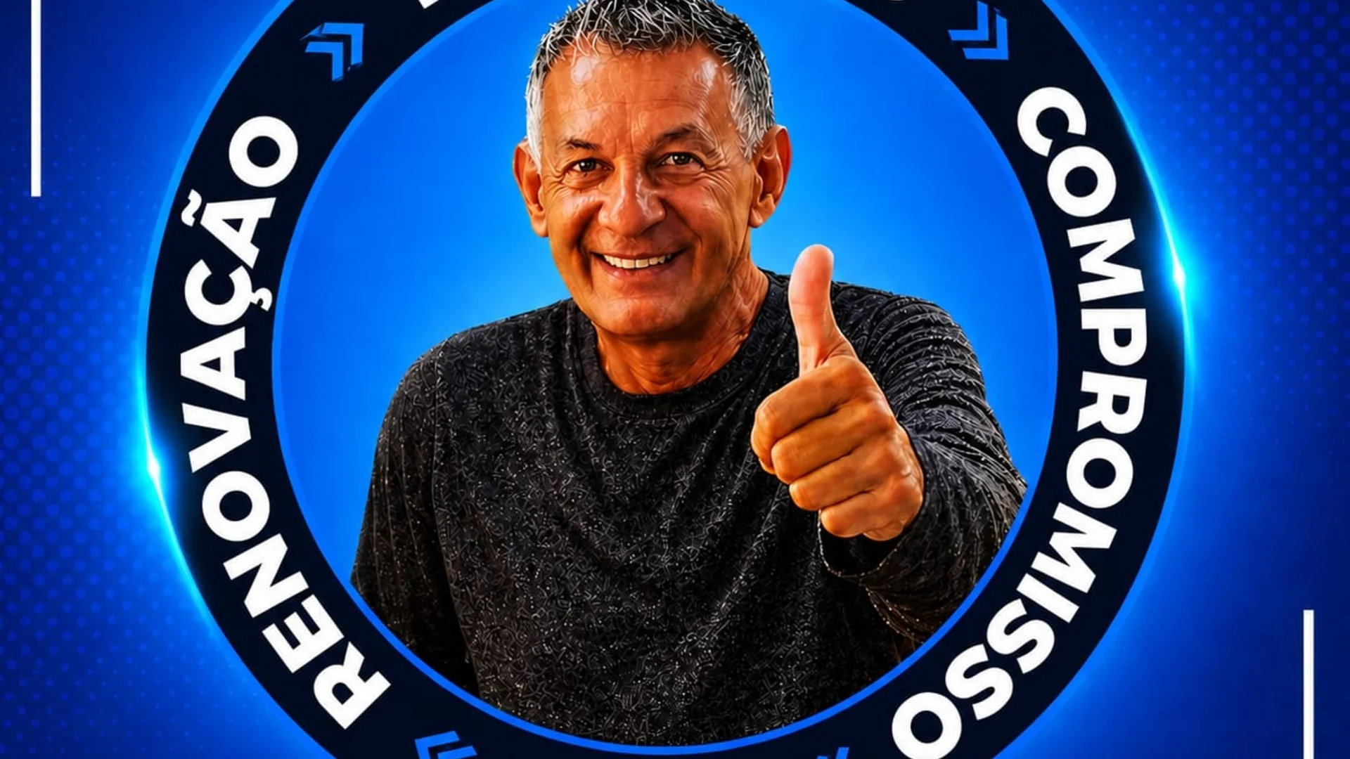 Capa de Jorge Farias Rodoviário