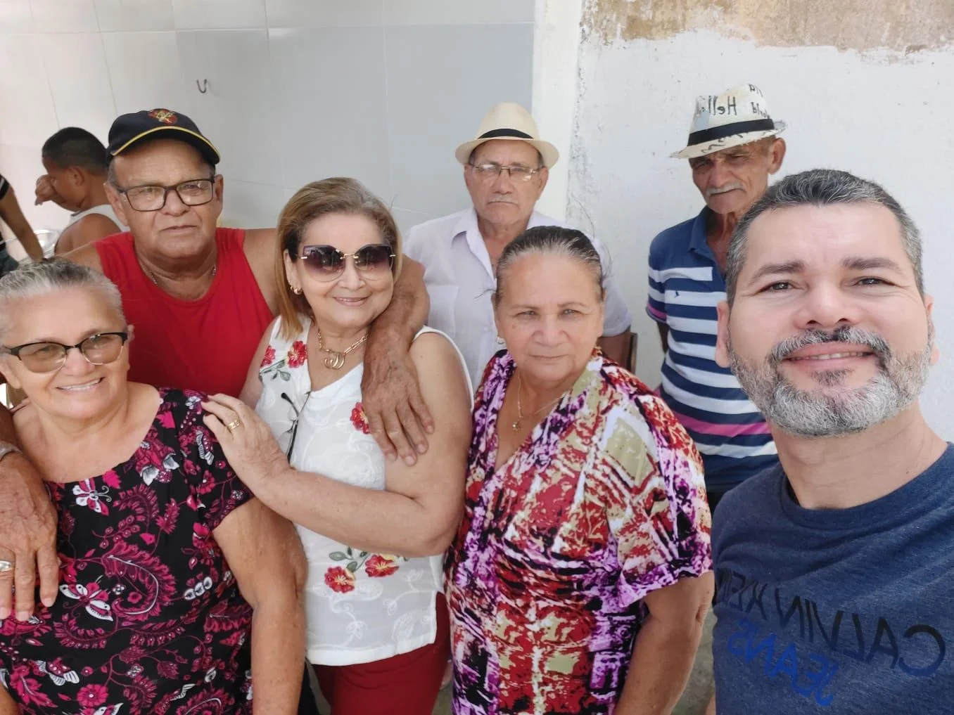 Imagem da campanha