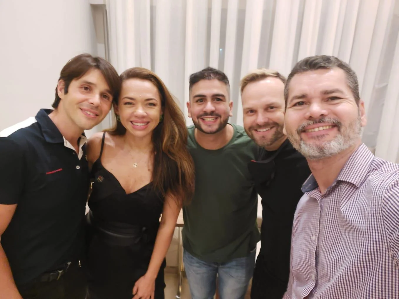 Imagem da campanha