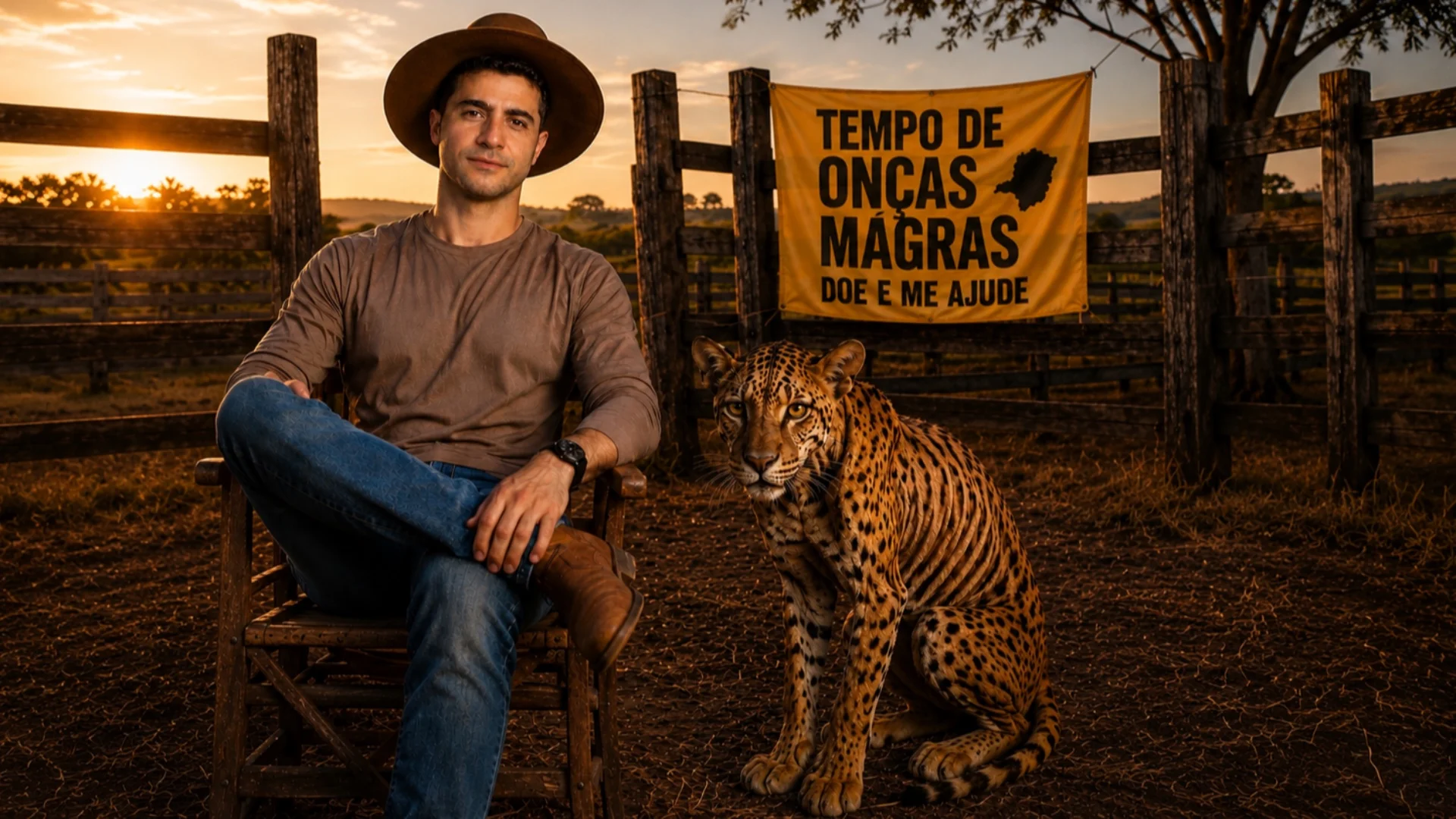 Capa de CABO DAVID SOUZA