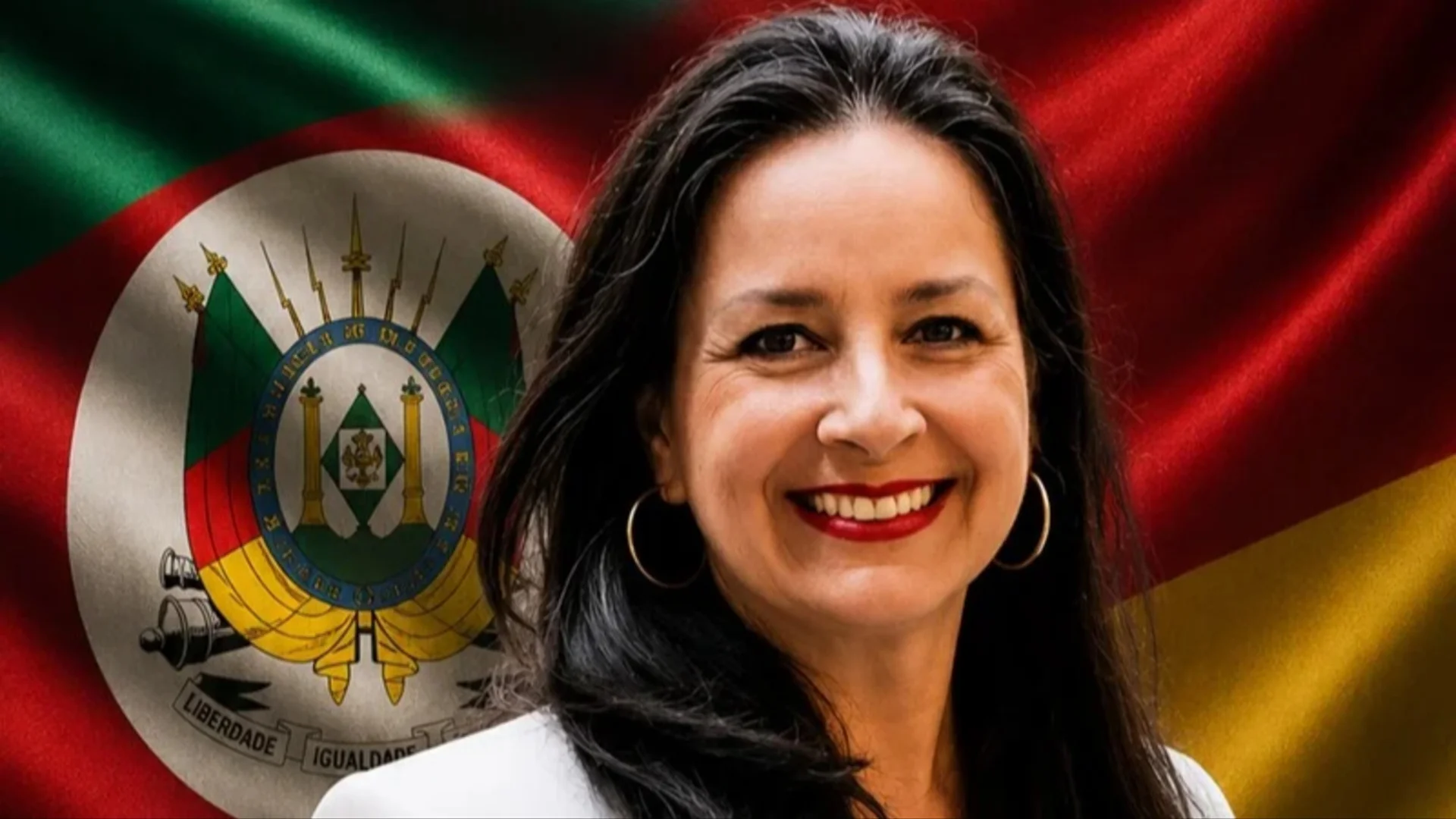 Capa de Farmacêutica Patrícia Chagas