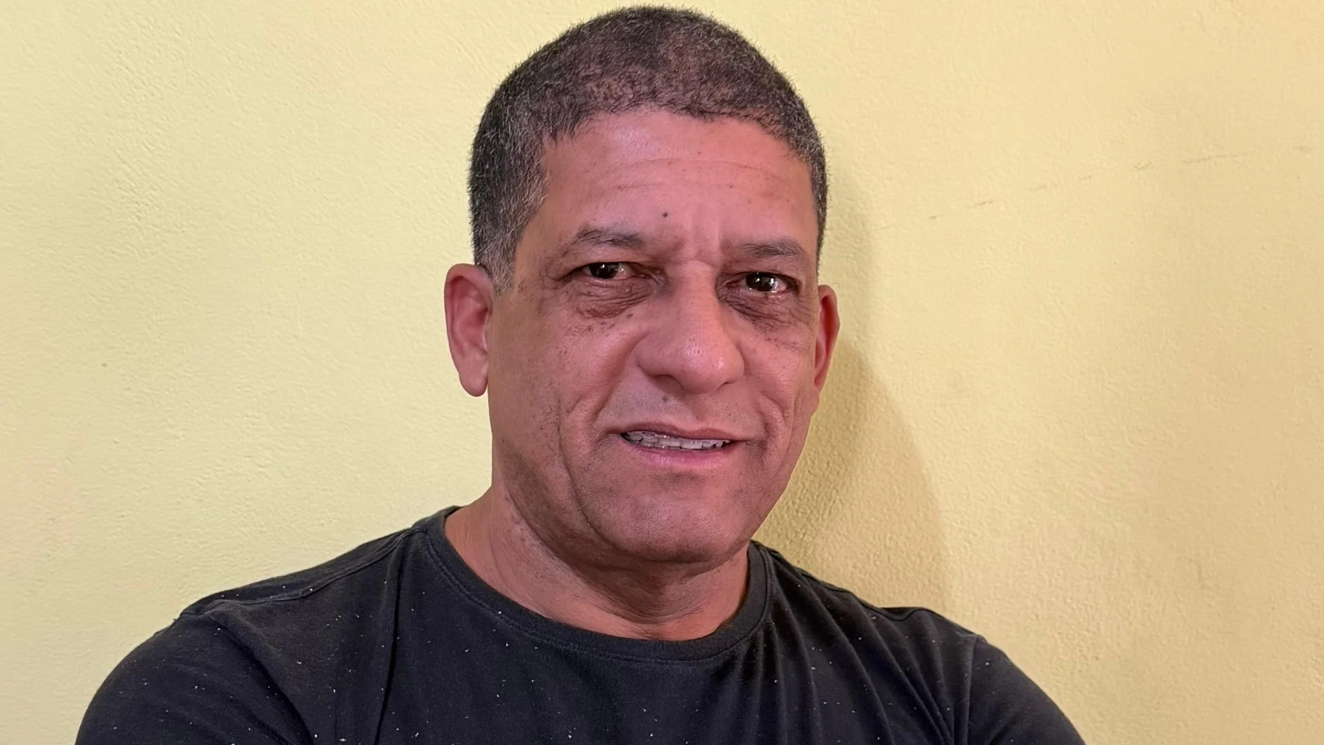 Capa de CARLINHOS SILVA 