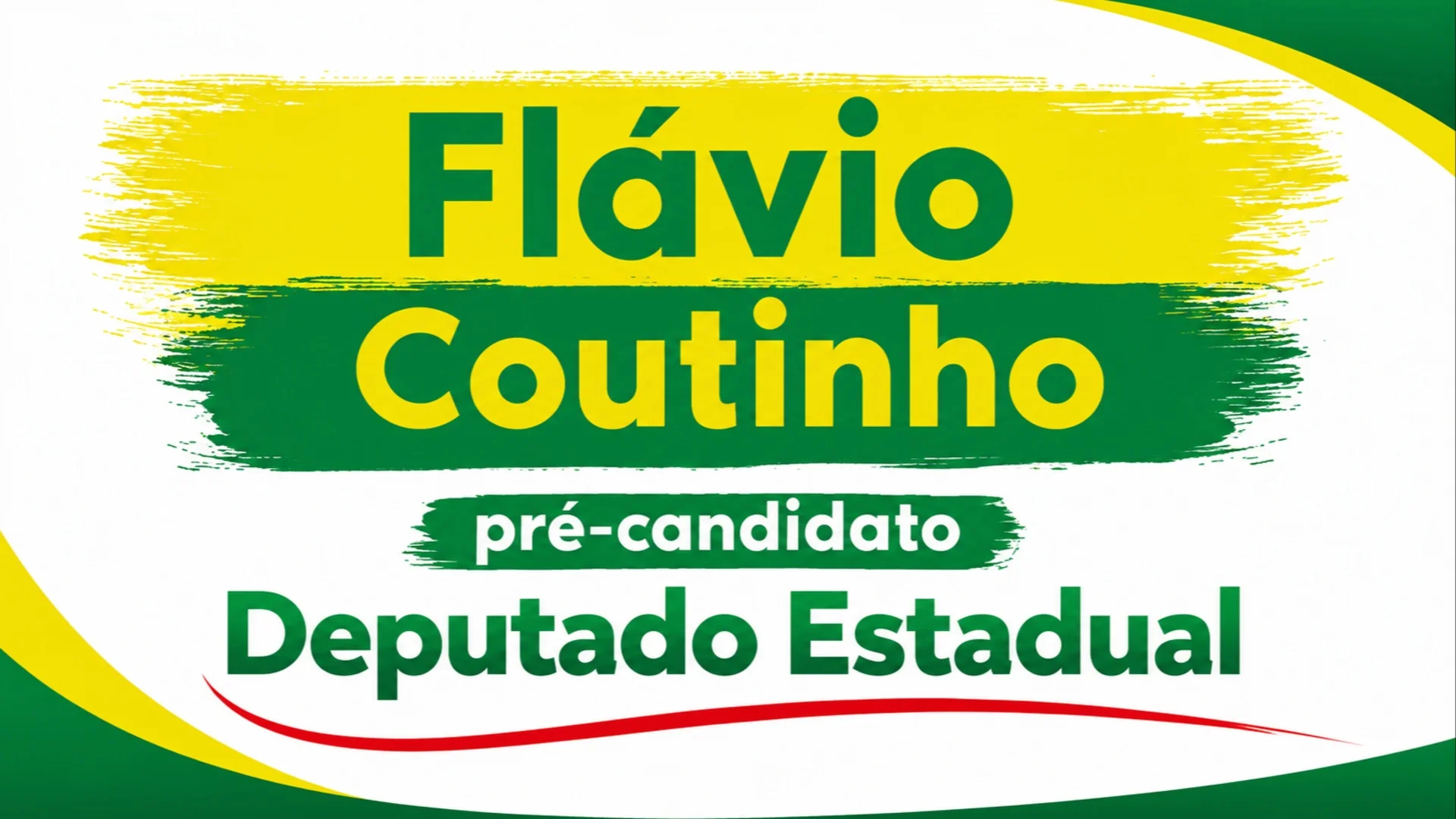 Capa de Flávio Coutinho