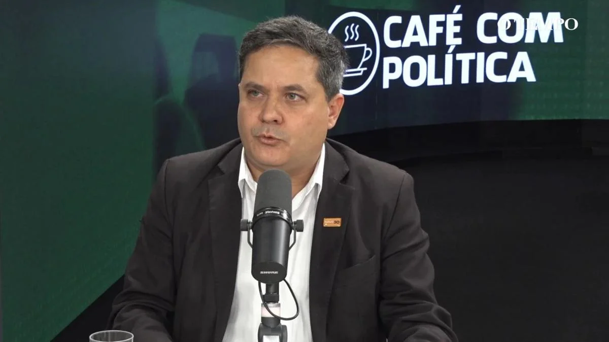 Novo-MG quer três representantes mineiros na Câmara dos Deputados após eleições de 2026