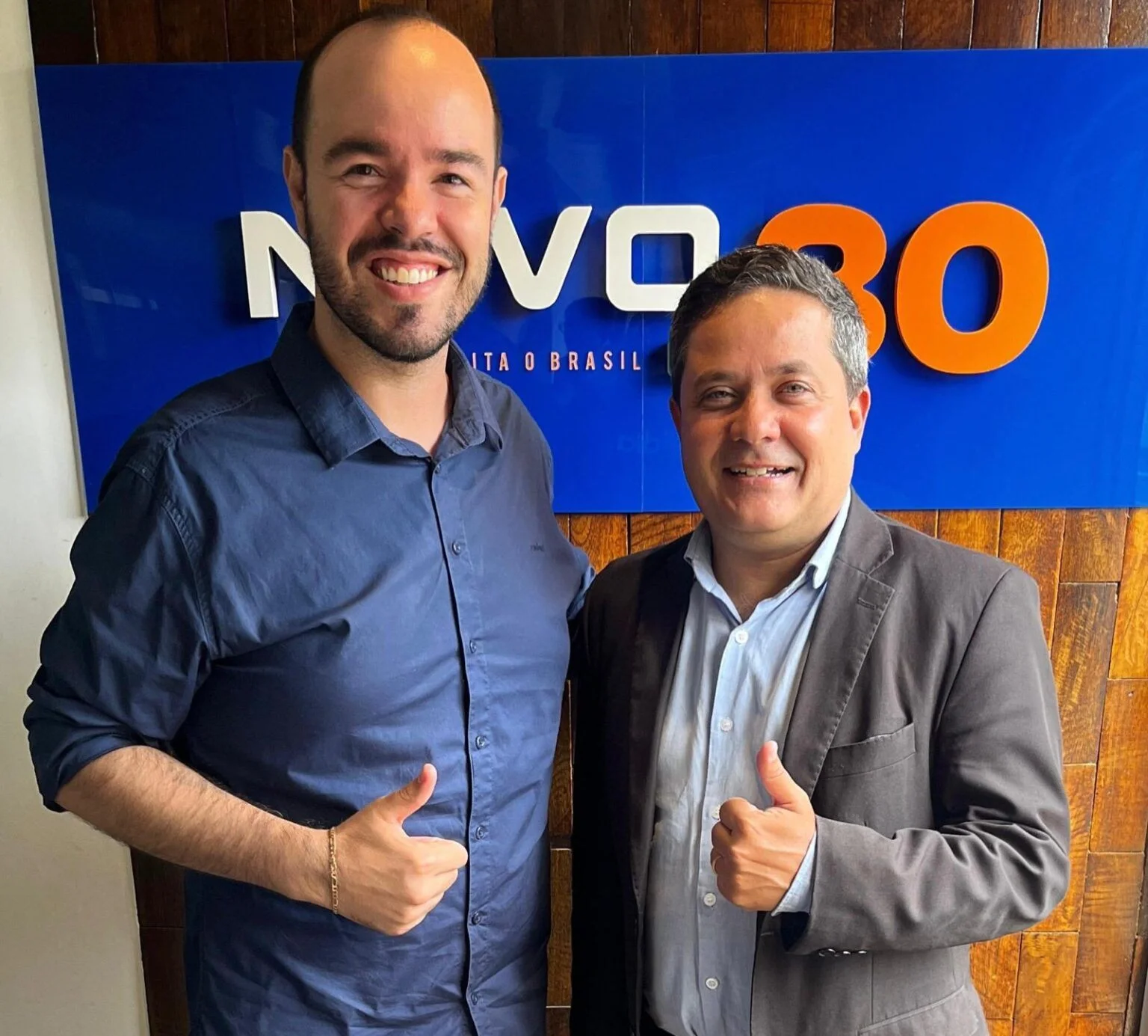 Ex-vice-prefeito de São Gotardo articula possível candidatura a deputado e movimenta bastidores políticos na região
