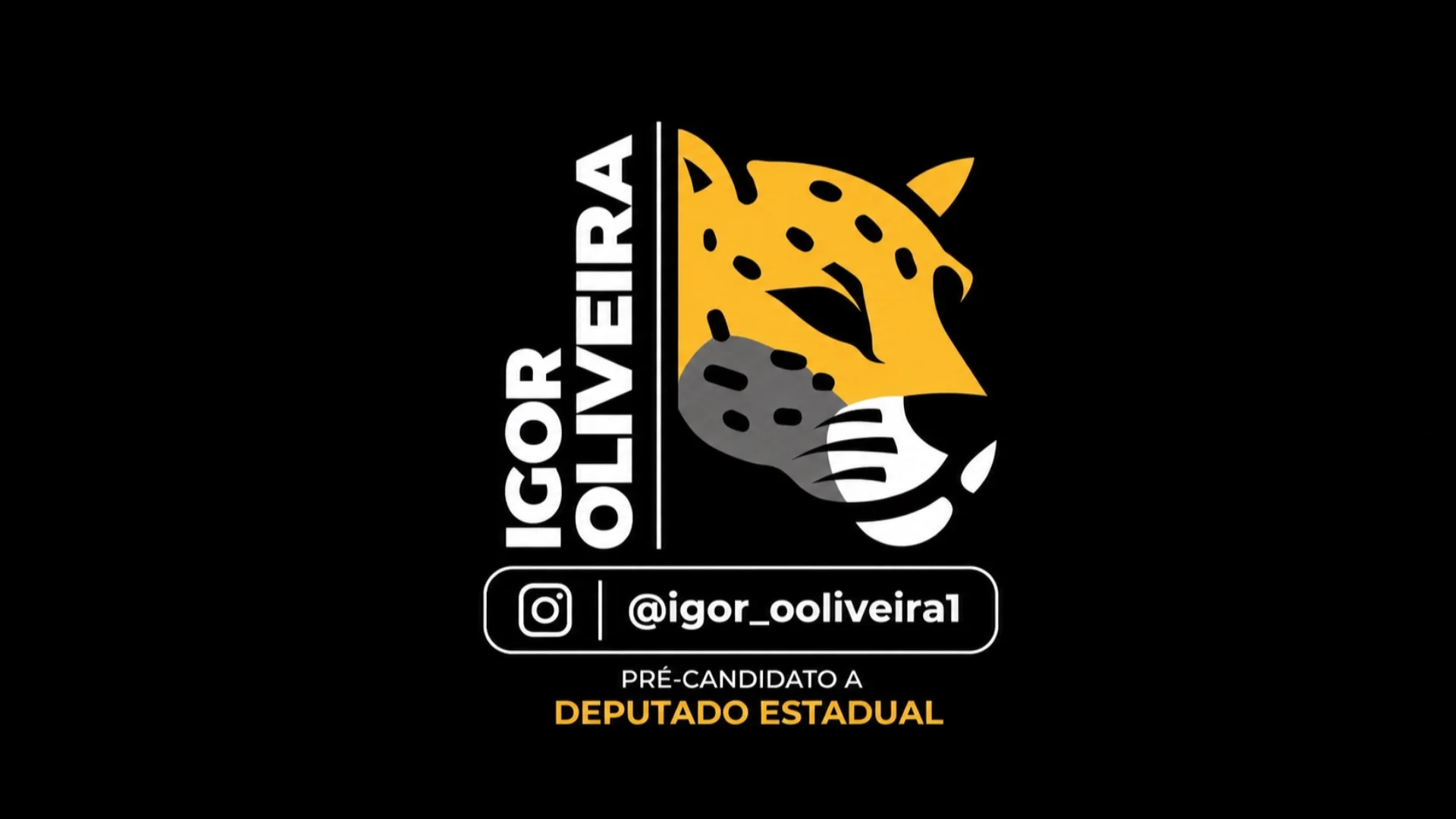 Capa de igor oliveira