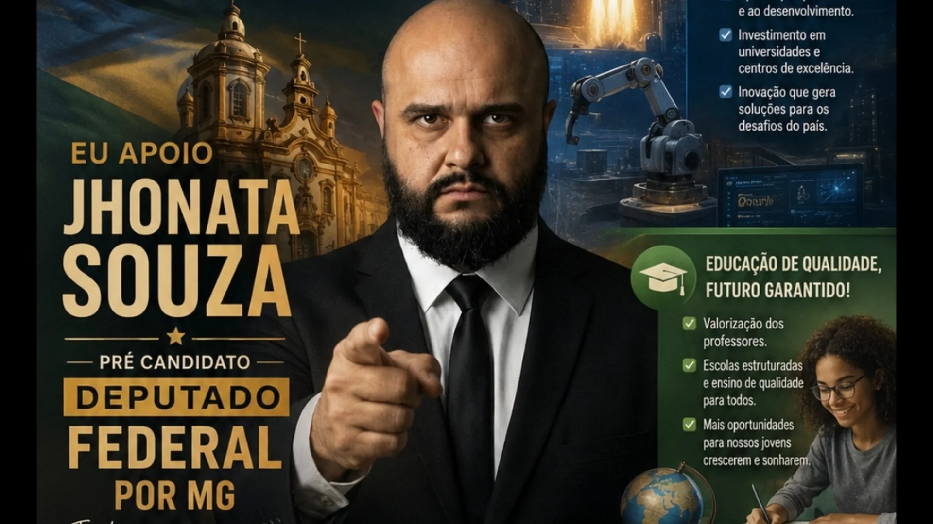 Capa de jhonata Souza 