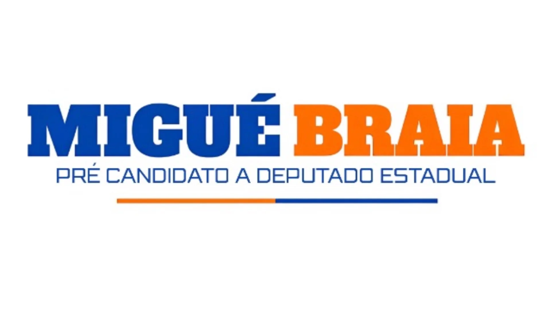 Capa de Migué Braia