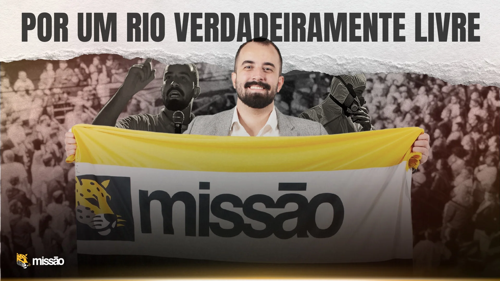 Capa de Pedro Badaró