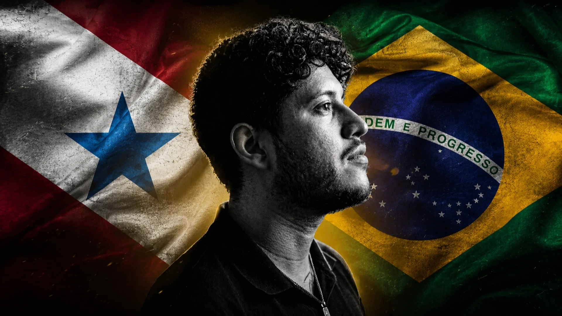 Capa de Robson Cacau