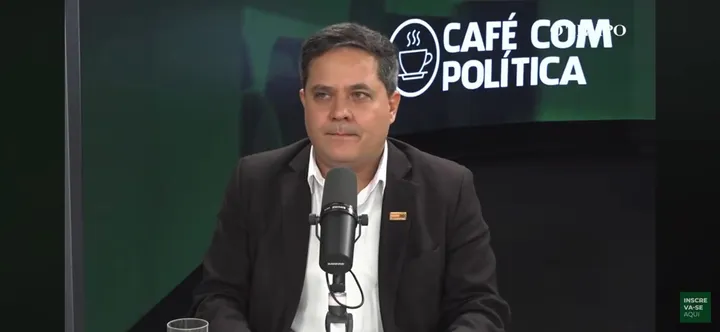 Laguna me destaca entre os melhores quadros para Deputado Federal em Minas.