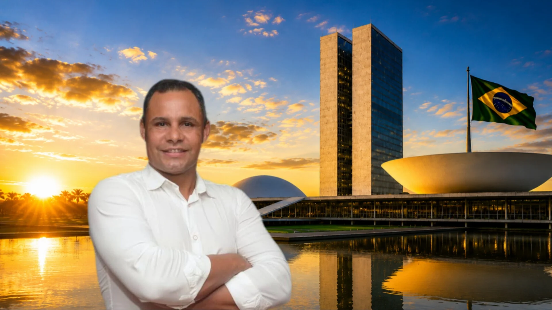 Capa de PROF° VALTINHO OLIMPIO