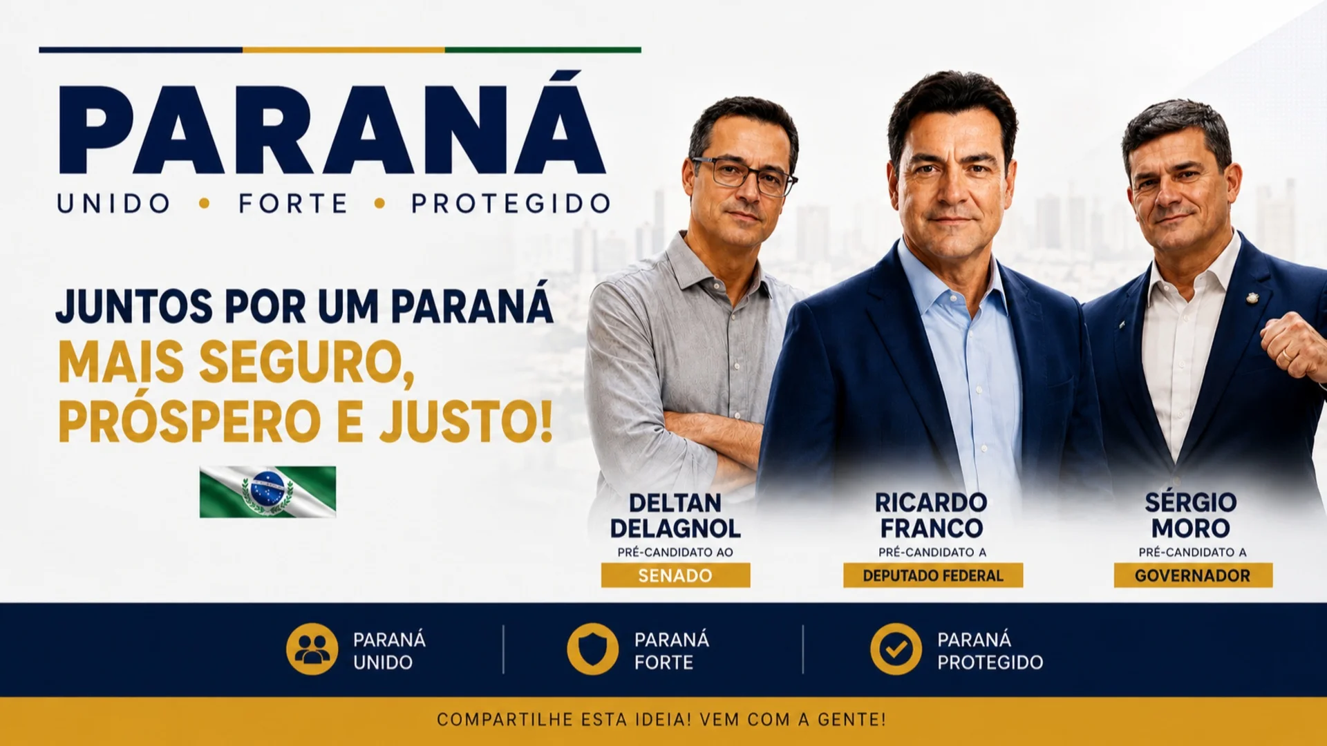Capa de Ricardo Franco