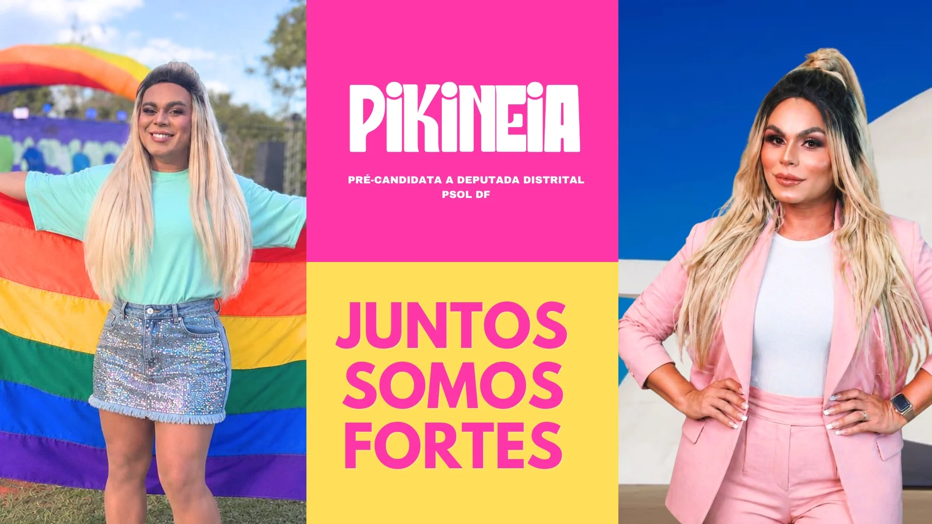 Capa de Pikineia