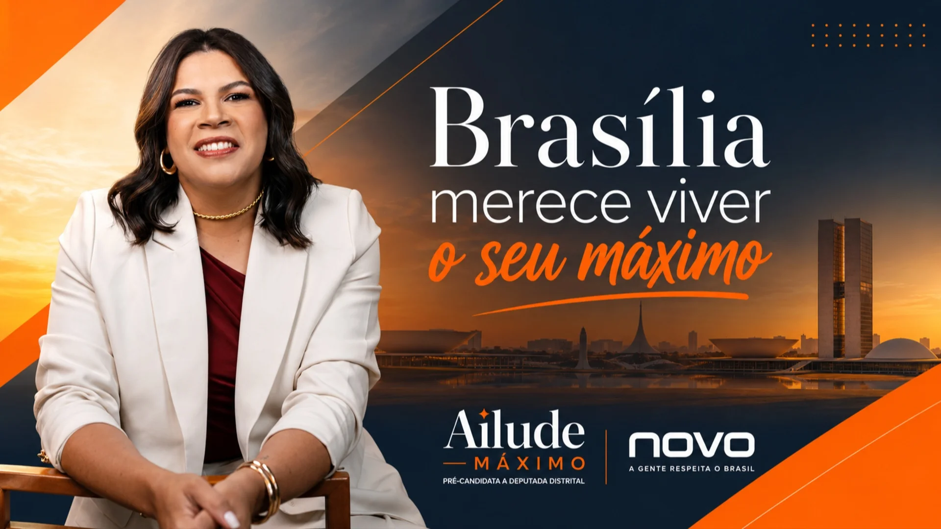 Capa de Ailude Máximo
