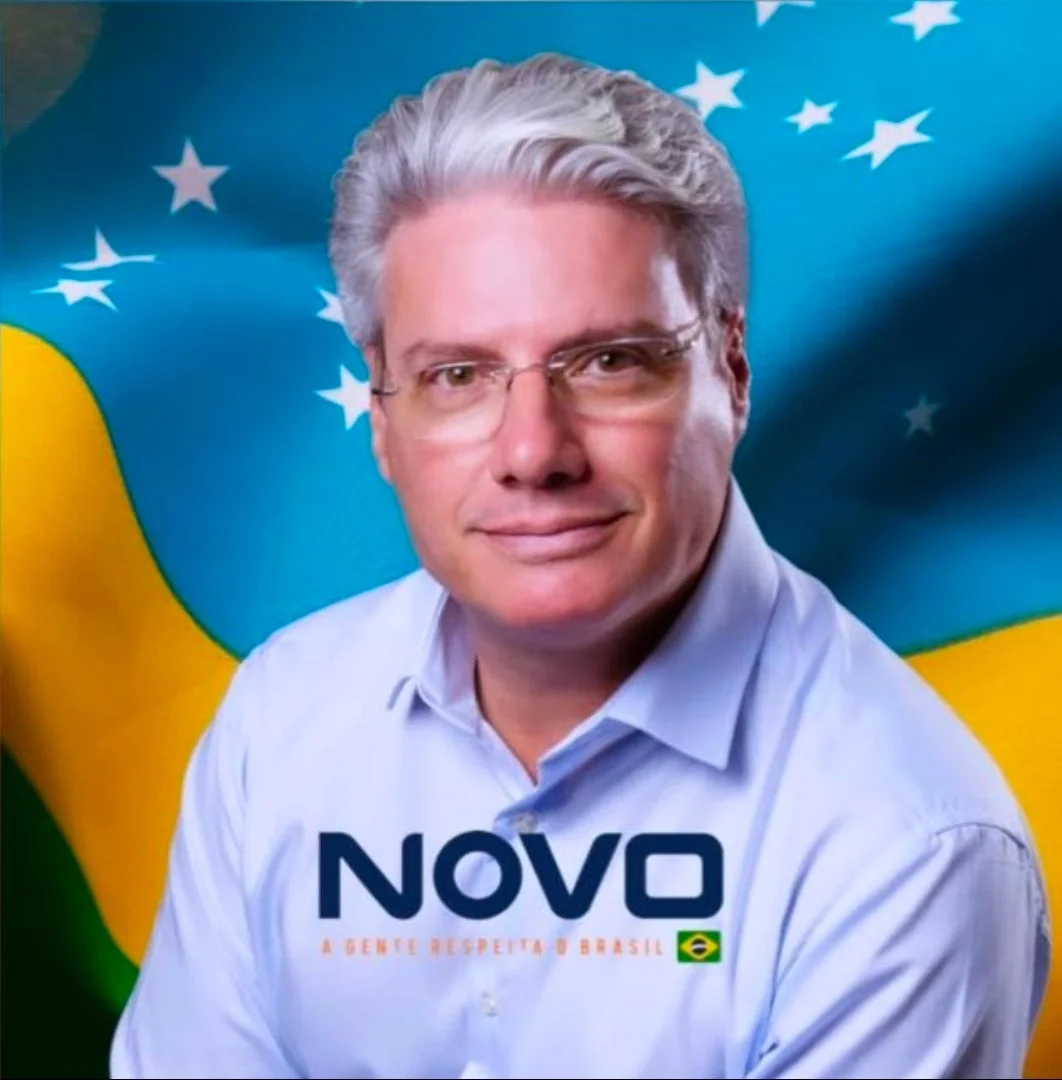 Imagem da campanha