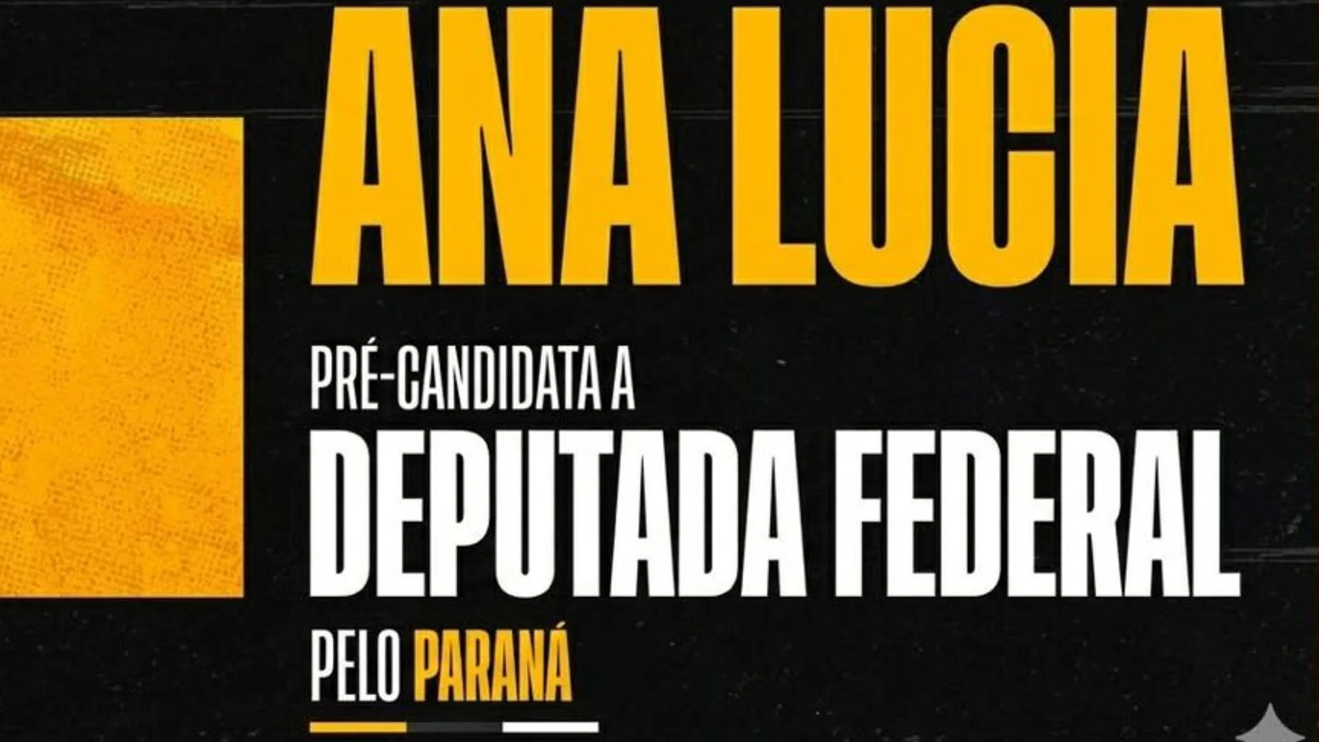 Capa de Ana Lucia