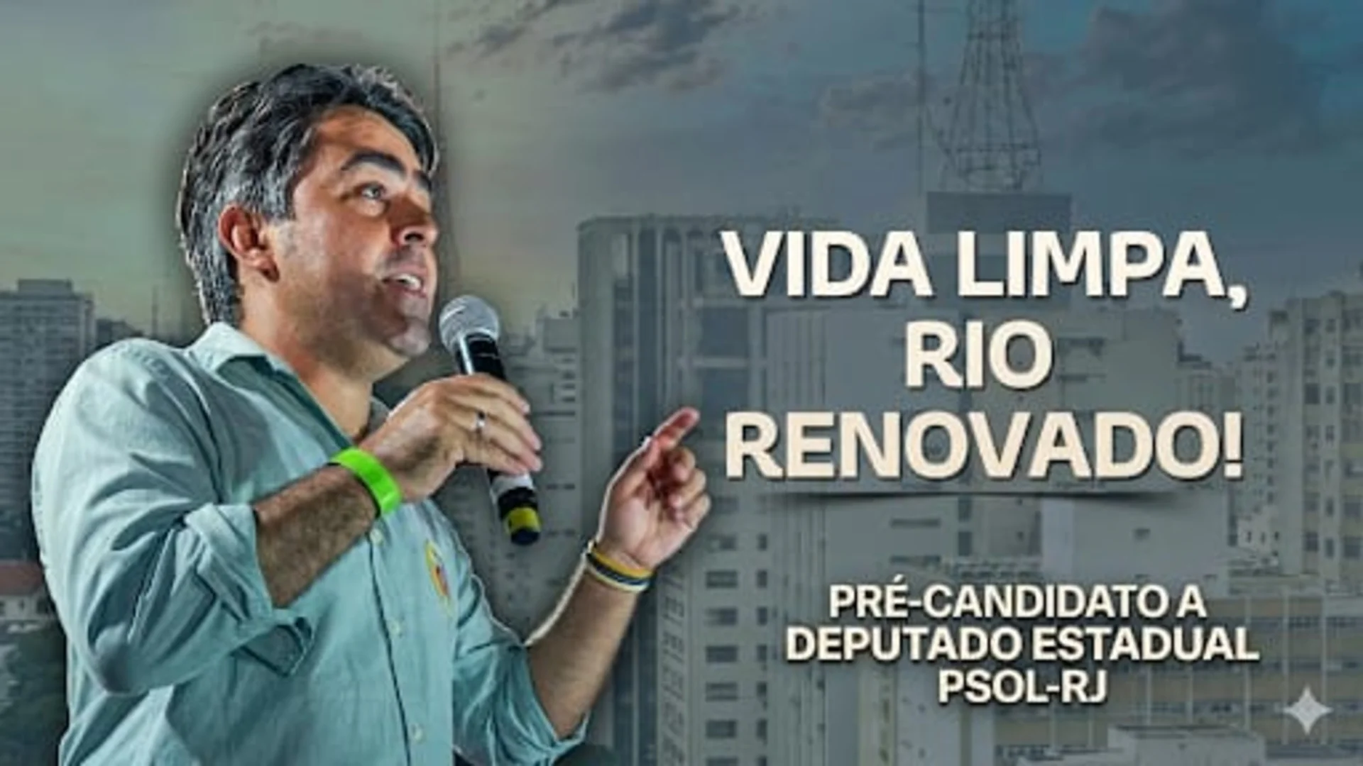 Capa de Emanuel Alencar