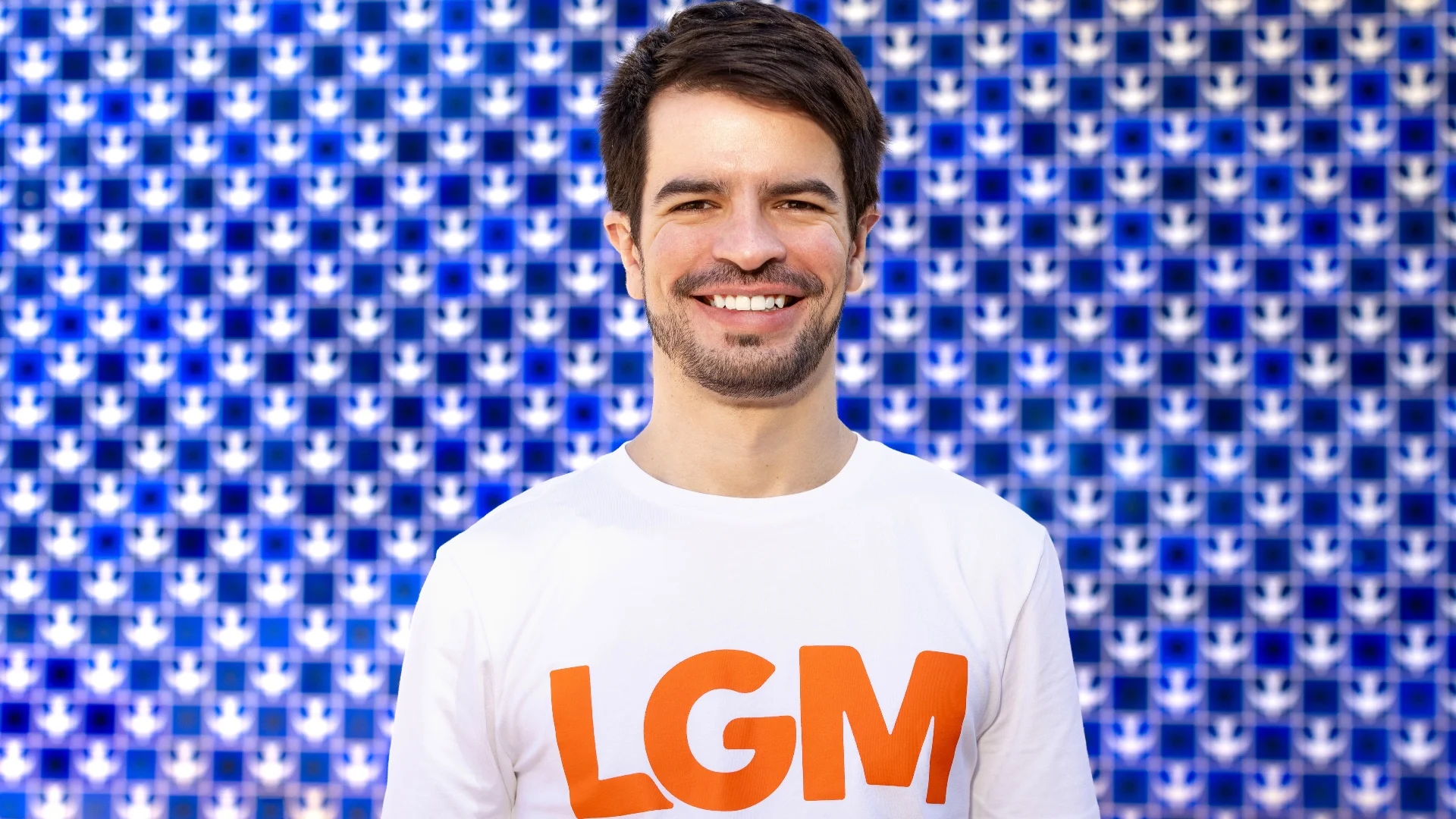 Capa de LGM