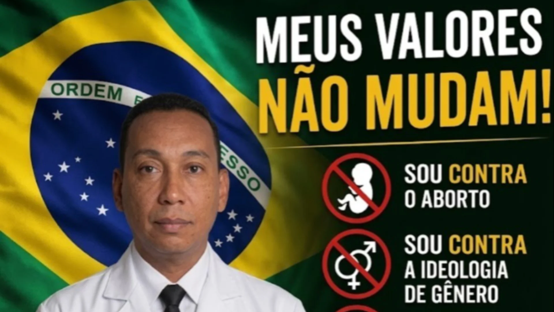 Capa de Dr Ali Oliveira