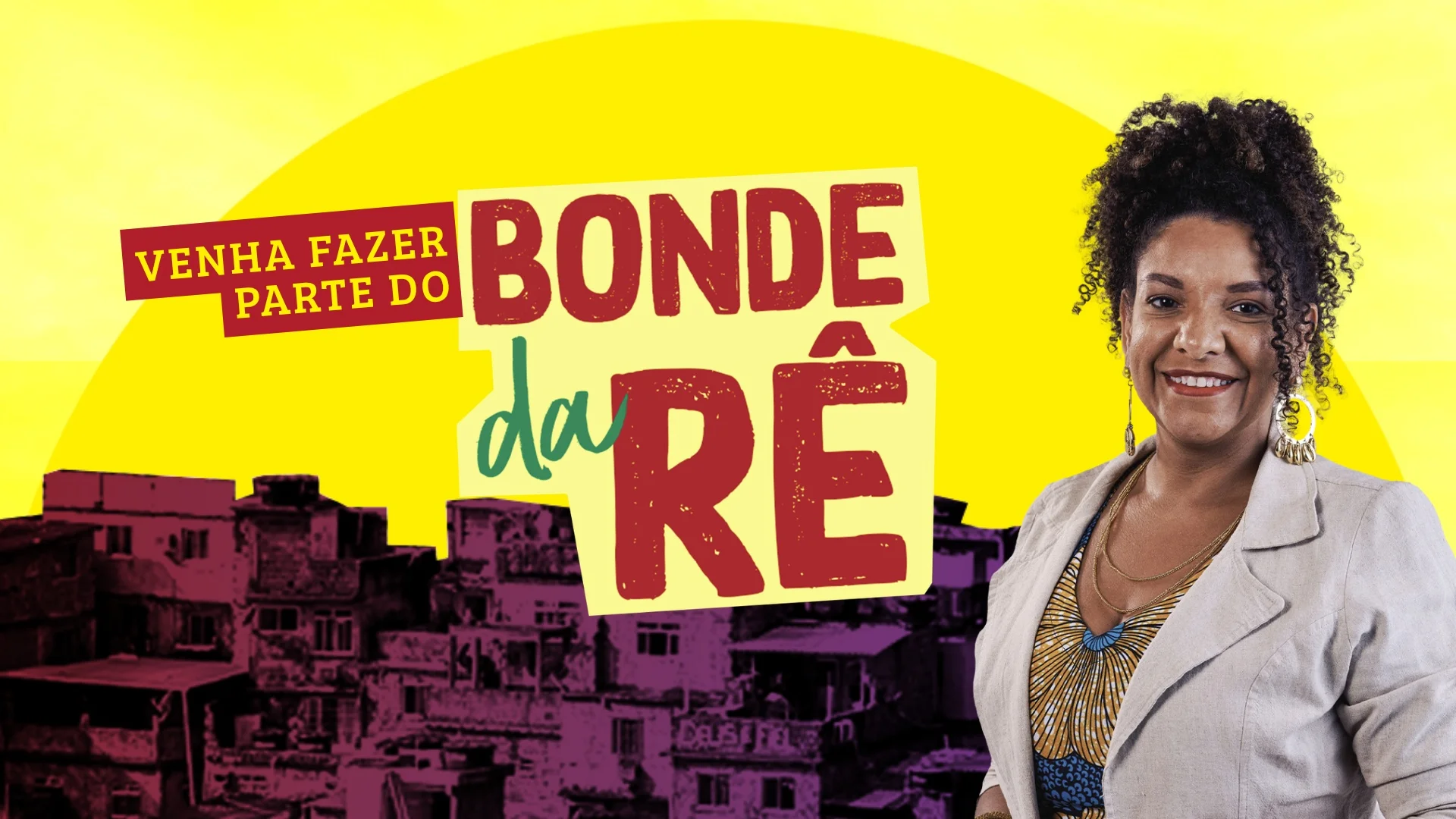 Capa de Renata Souza